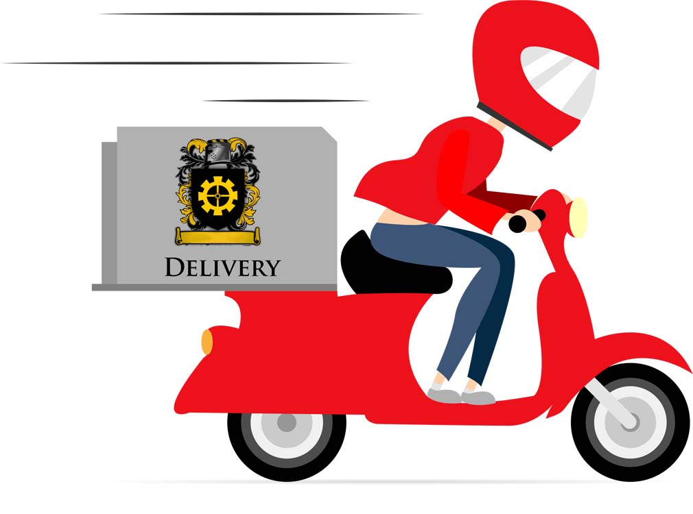 Delivery Services in Kampala Uganda. Other Services: Household Moving, Office Moving, SAA Movers Uganda, Ugabox