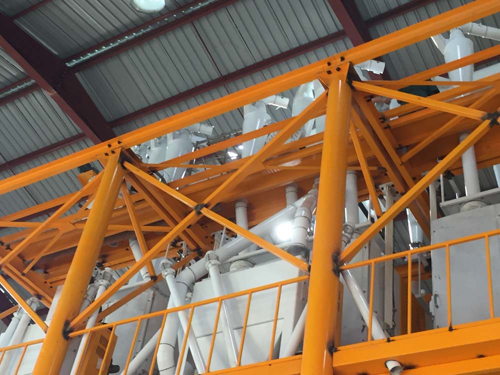 Master Wood Millers, Master Wood Works Ltd, Grain Millers, Wheat Millers, Premium Qualty Wheat Flour, Baking Flour, Kampala Uganda