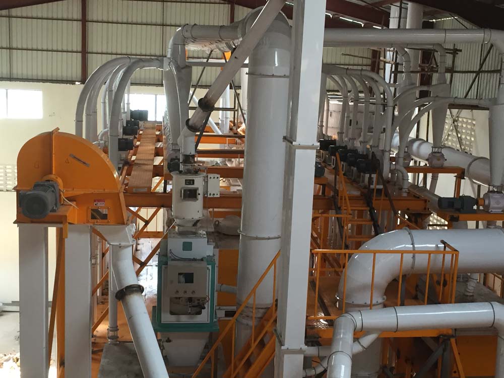Master Wood Millers, Master Wood Works Ltd, Grain Millers, Wheat Millers, Premium Qualty Wheat Flour, Baking Flour, Kampala Uganda