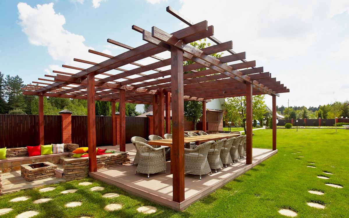 Wooden Pergola Designs in Kampala Uganda. Pergola Roof Design/Pergola Construction. Other Services: Wood/Aluminium Pergola Design and Installation, Aluminium Roofs, Glass Roofs, Aluminium Doors and Windows, Home Interior and Exterior Design, Aluminium Products, Aluminium Construction, Aluminium House, Aluminium Building, Aluminium/Steel Fabrication in Kampala Uganda, Ugabox