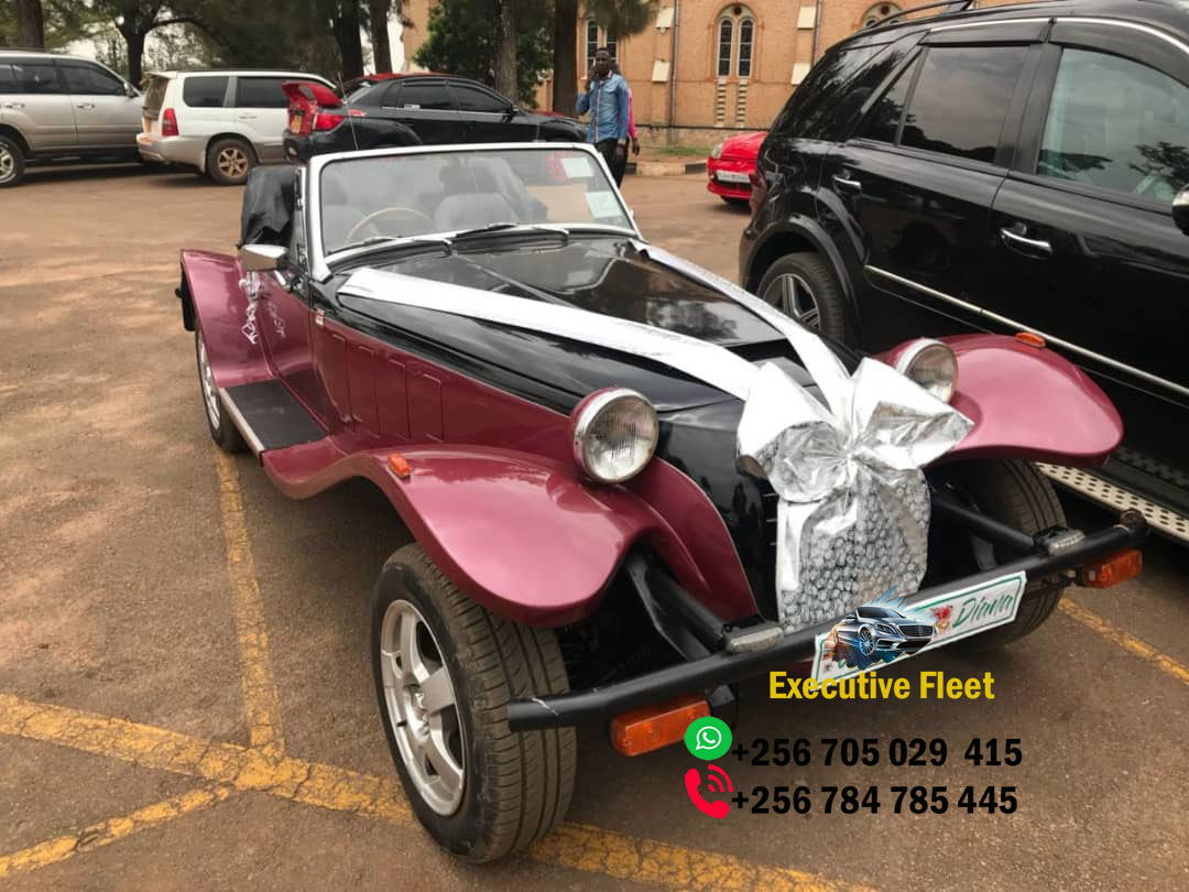 Wedding Cars for Hire in Uganda, Tours & Travel Uganda, Bridal Cars Online Kampala Uganda, East Africa, Ugabox