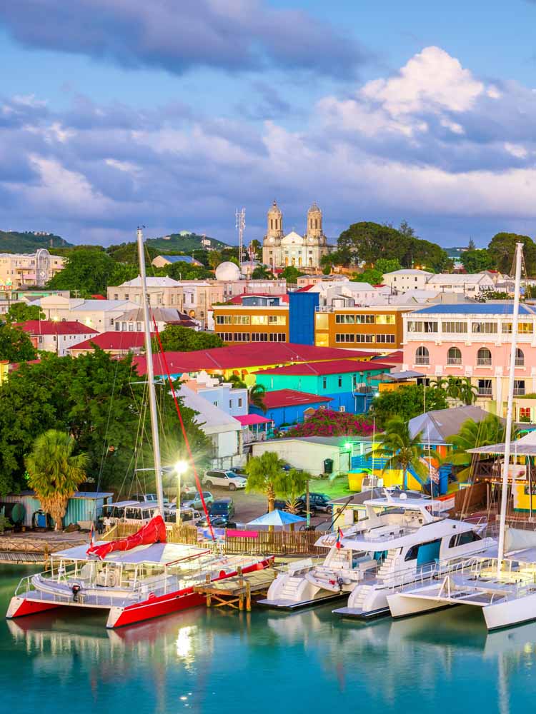 Top Attractions Antigua and Barbuda. Antigua and Barbuda Leading Tourist Attractions. Holiday Tours And Travel. Ugabox.com