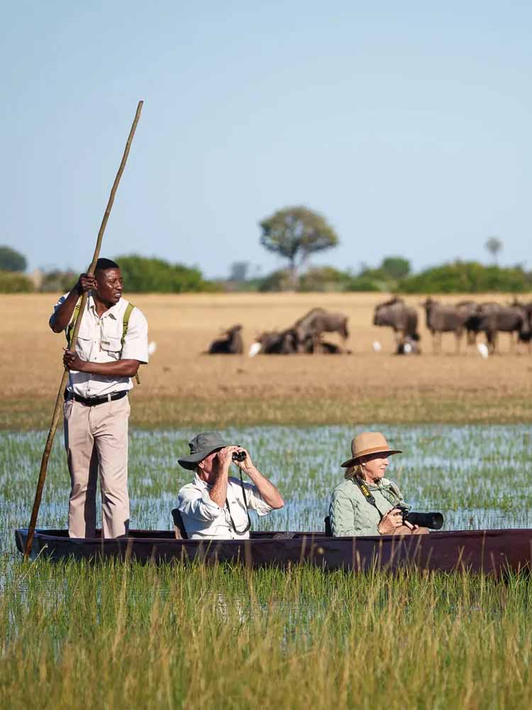 Top Attractions Botswana. Botswana Leading Tourist Attractions. Holiday Tours And Travel. Ugabox.com