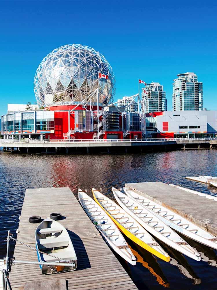 Top Attractions Canada. XXXX Leading Tourist Attractions. Holiday Tours And Travel. Ugabox.com