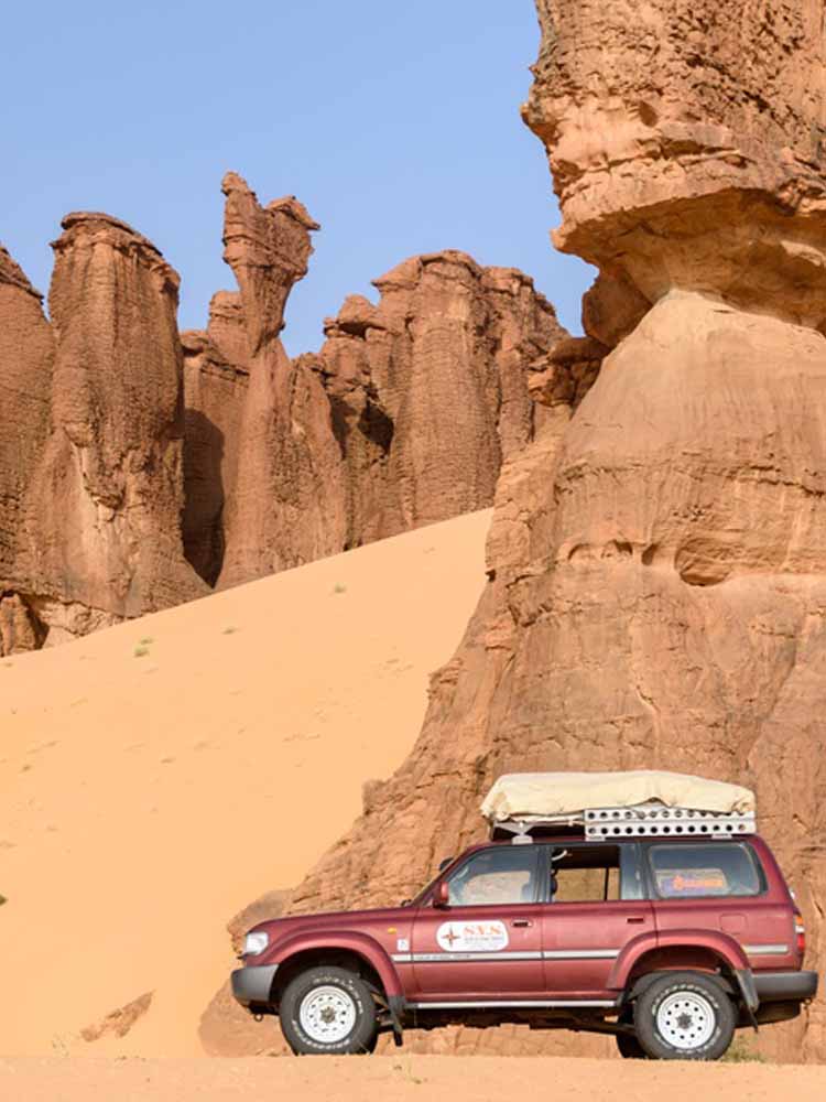 Top Attractions Chad. Chad Leading Tourist Attractions. Holiday Tours And Travel. Ugabox.com