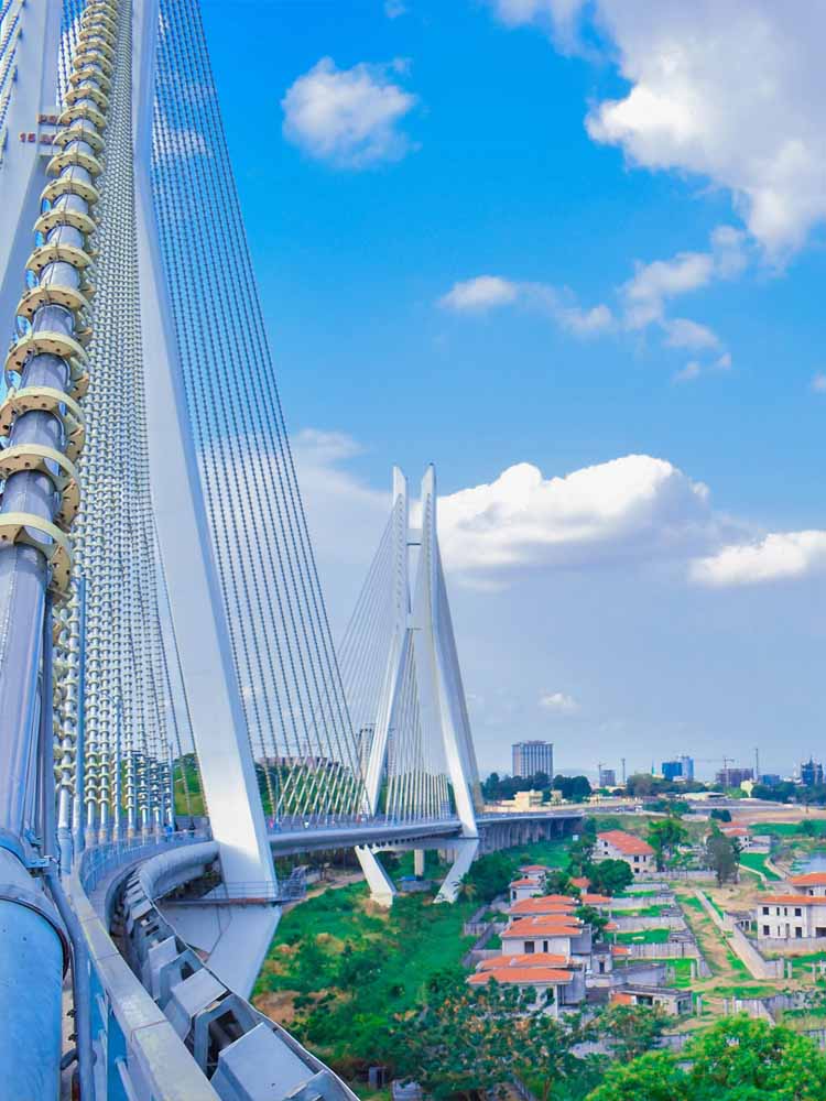 Top Attractions Congo. Congo Leading Tourist Attractions. Holiday Tours And Travel. Ugabox.com