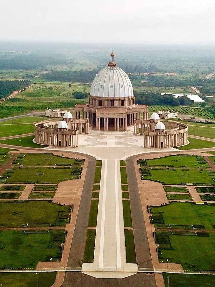 Top Attractions Côte d'Ivoire/Ivory Coast. Côte d'Ivoire/Ivory Coast Leading Tourist Attractions. Holiday Tours And Travel. Ugabox.com