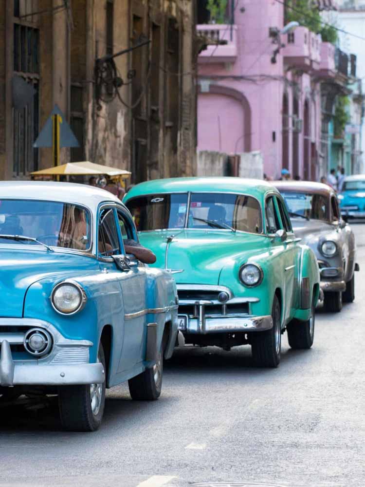 Top Attractions Cuba. Cuba Leading Tourist Attractions. Holiday Tours And Travel. Ugabox.com