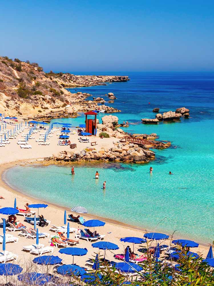 Top Attractions Cyprus. Cyprus Leading Tourist Attractions. Holiday Tours And Travel. Ugabox.com