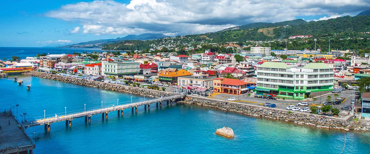 Dominica. Dominica Tourist Attractions. Dominica Holiday Destinations, Tours And Travel. Dominica Business And Investment. Information, Tourism, Trade, Brands And Companies. Ugabox.com