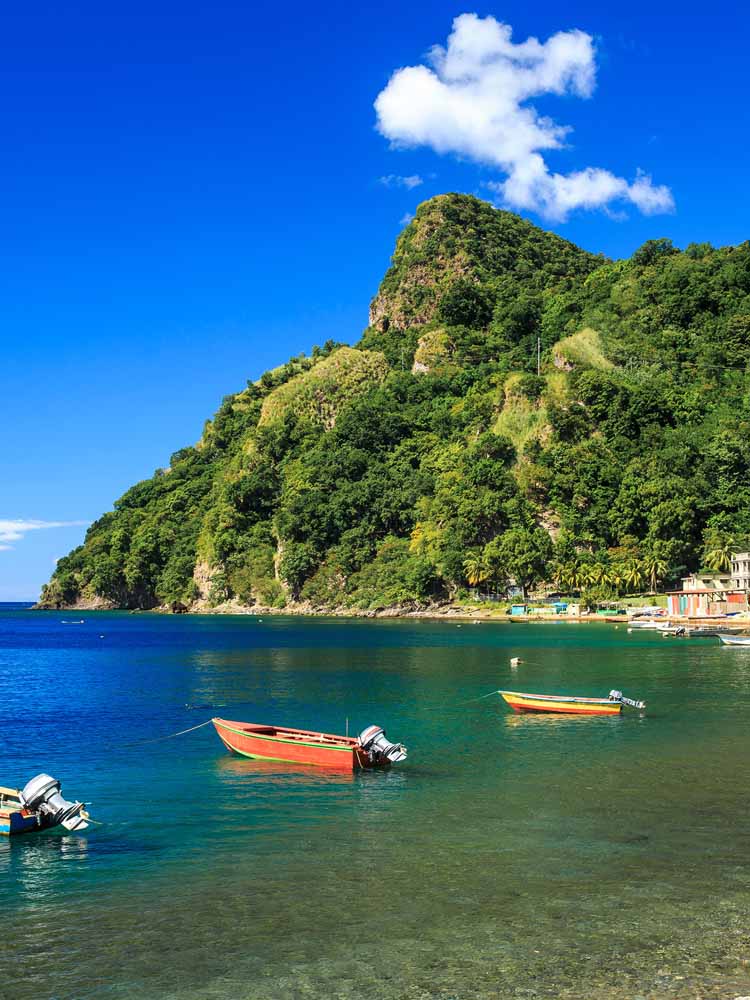 Top Attractions Dominica. Dominica Leading Tourist Attractions. Holiday Tours And Travel. Ugabox.com