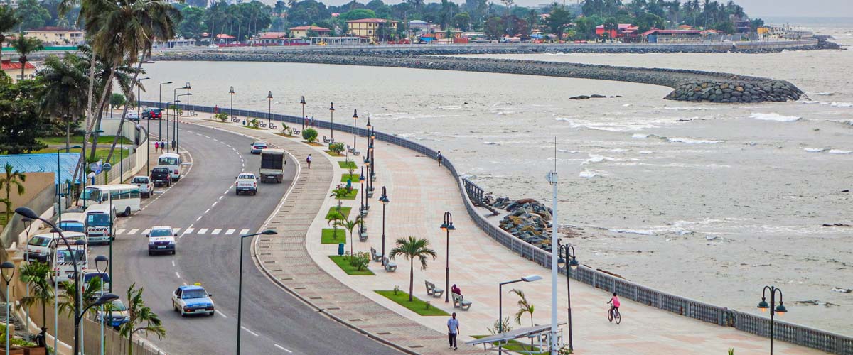 Equatorial Guinea. Equatorial Guinea Tourist Attractions. Equatorial Guinea Holiday Destinations, Tours And Travel. Equatorial Guinea Business And Investment. Information, Tourism, Trade, Brands And Companies. Ugabox.com