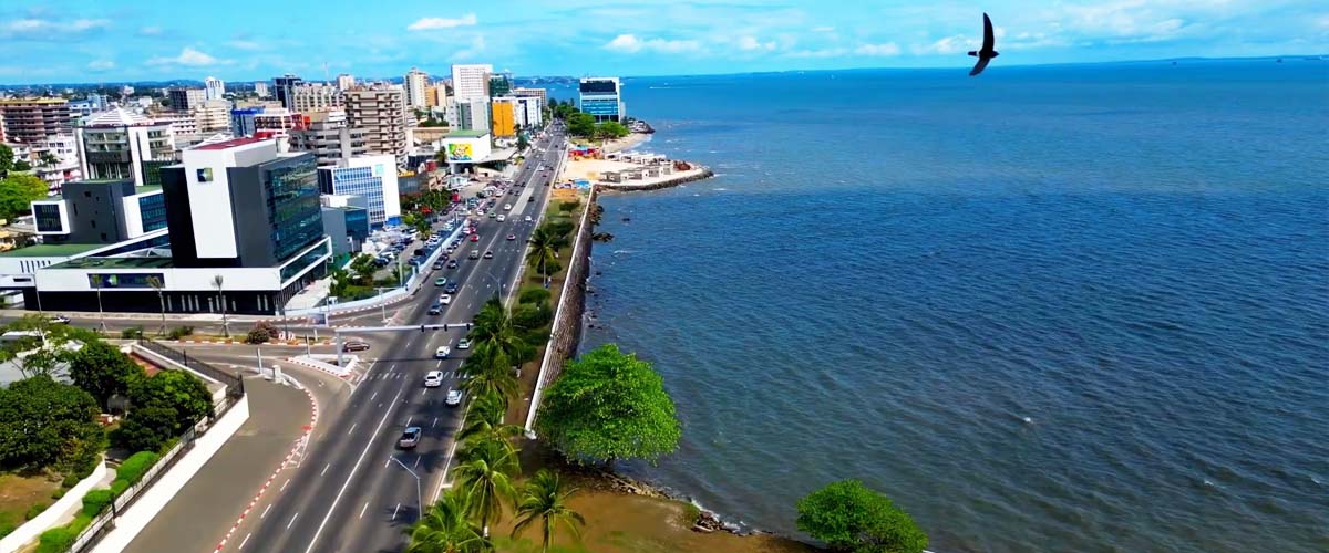 Gabon. Gabon Tourist Attractions. Gabon Holiday Destinations, Tours And Travel. Gabon Business And Investment. Information, Tourism, Trade, Brands And Companies. Ugabox.com