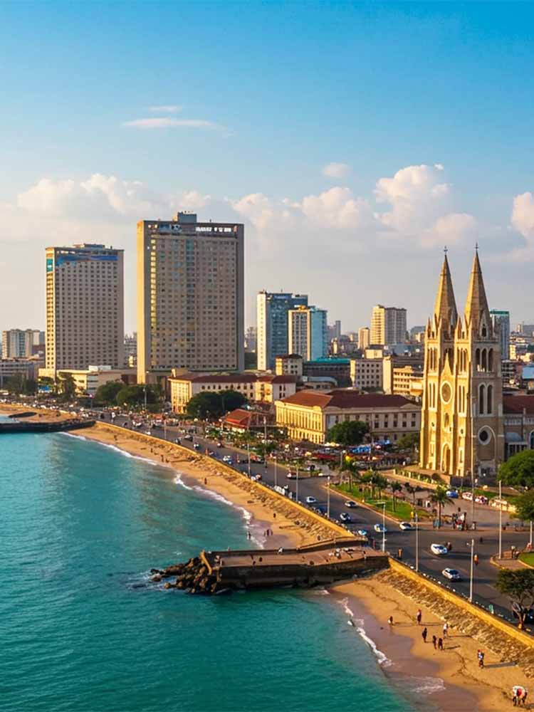 Top Attractions Gabon. Gabon Leading Tourist Attractions. Holiday Tours And Travel. Ugabox.com