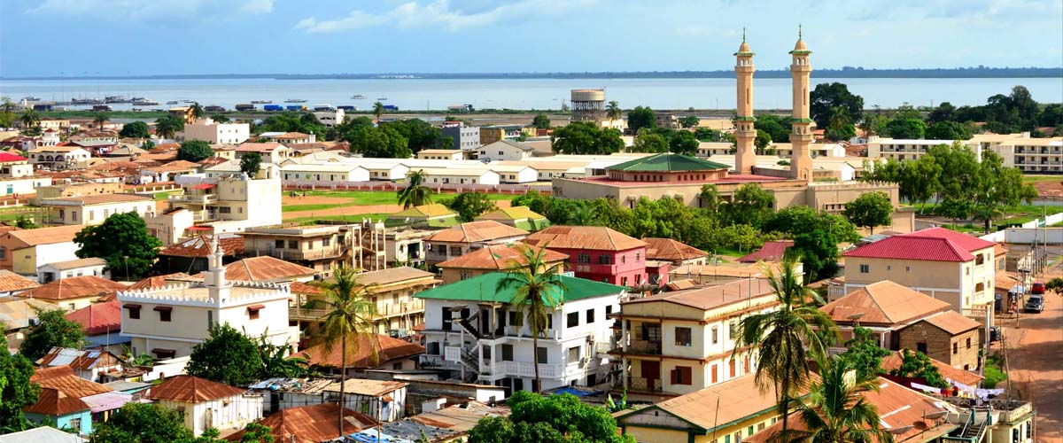 Gambia. Gambia Tourist Attractions. Gambia Holiday Destinations, Tours And Travel. Gambia Business And Investment. Information, Tourism, Trade, Brands And Companies. Ugabox.com