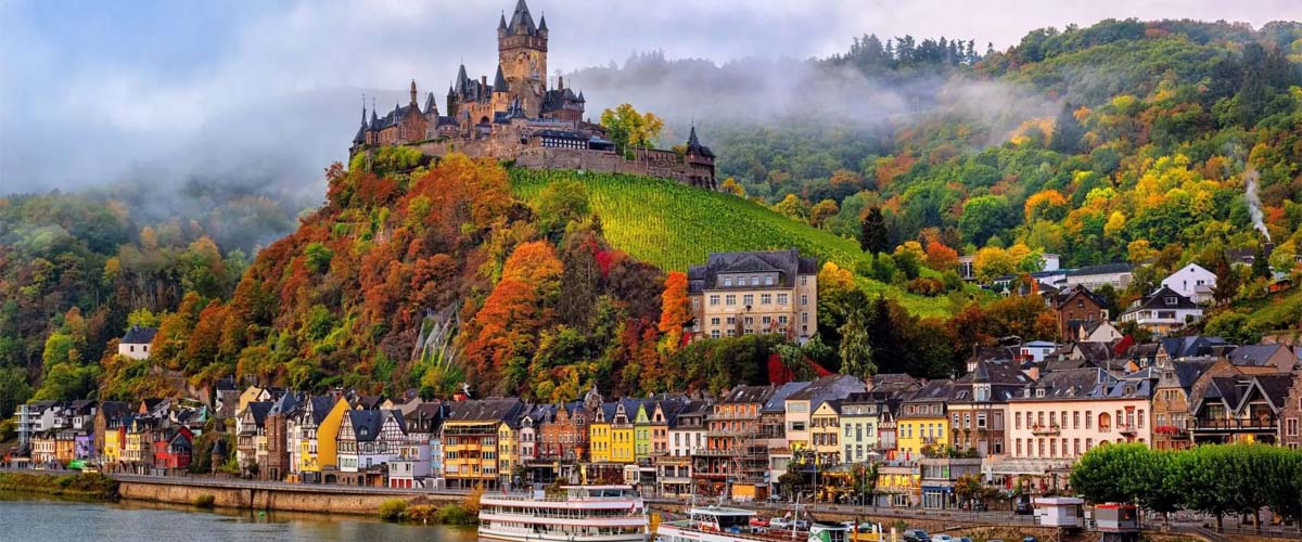 Germany. Germany Tourist Attractions. Germany Holiday Destinations, Tours And Travel. Germany Business And Investment. Information, Tourism, Trade, Brands And Companies. Ugabox.com