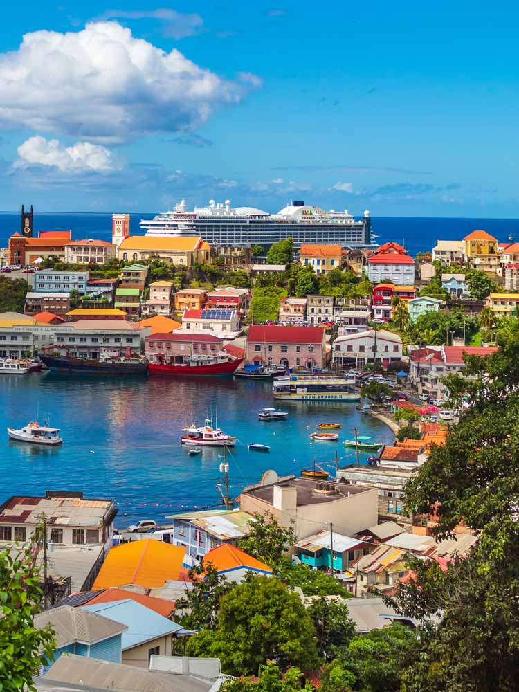 Top Attractions Grenada. Grenada Leading Tourist Attractions. Holiday Tours And Travel. Ugabox.com