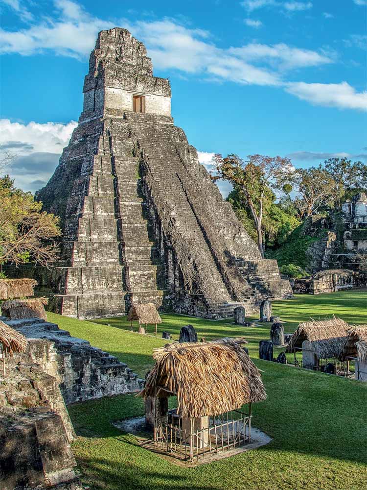Top Attractions Guatemala. Guatemala Leading Tourist Attractions. Holiday Tours And Travel. Ugabox.com