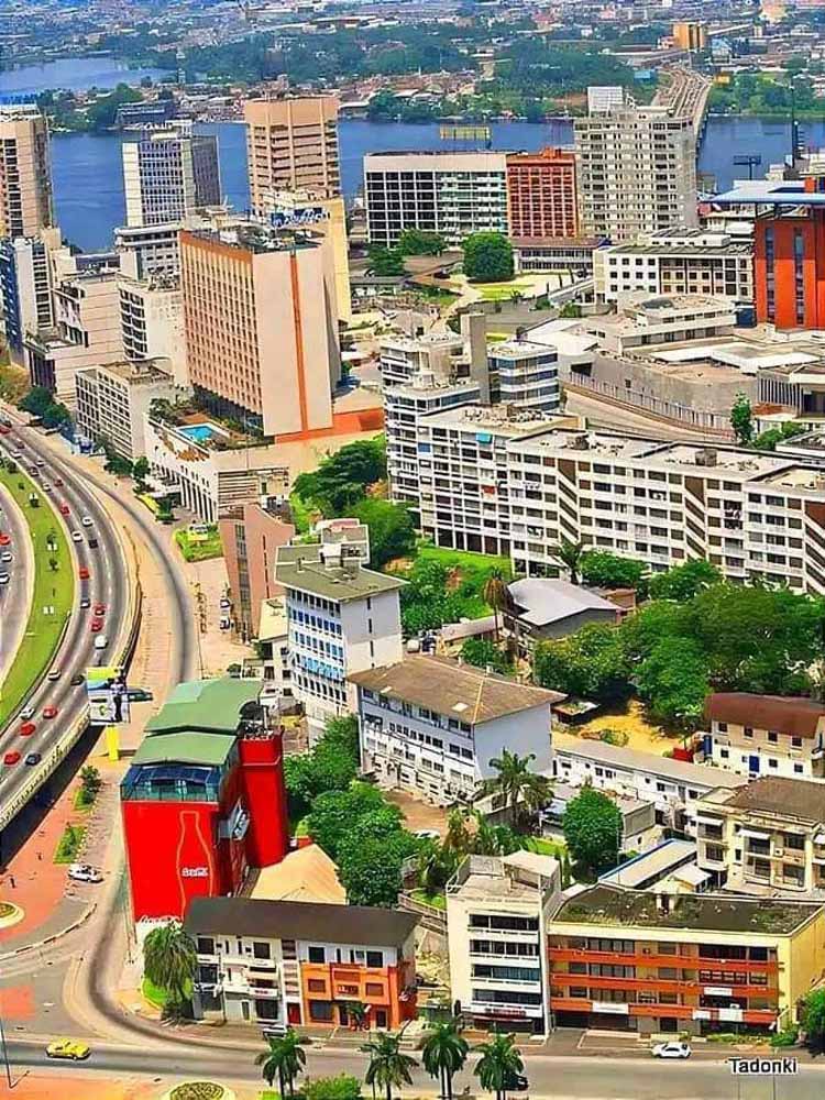 Top Attractions Guinea. Guinea Leading Tourist Attractions. Holiday Tours And Travel. Ugabox.com