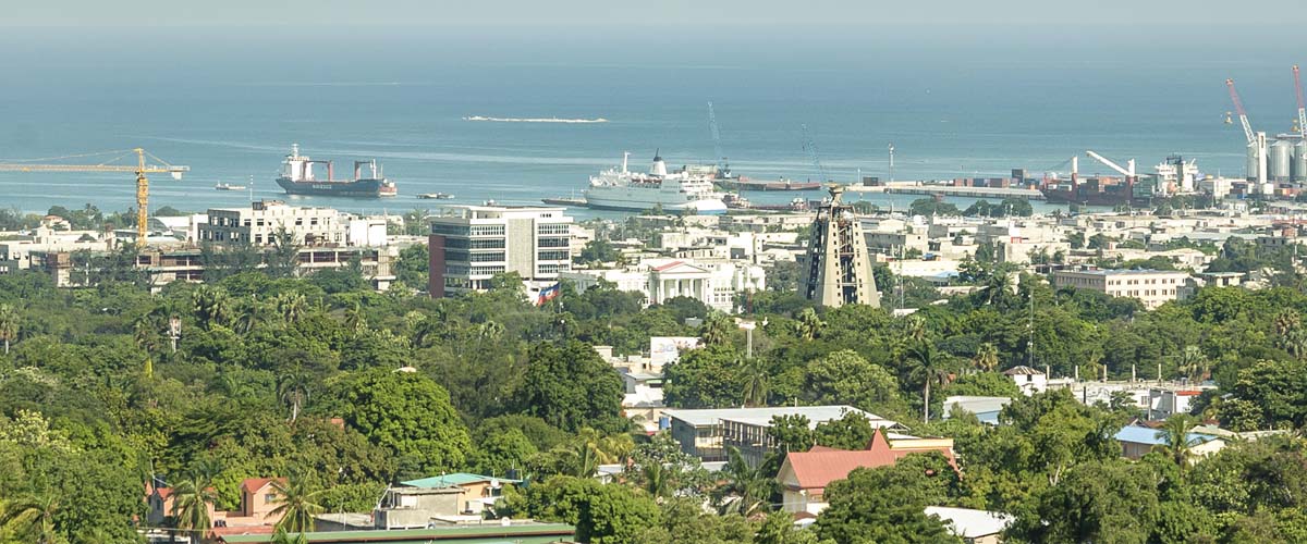 Haiti. Haiti Tourist Attractions. Haiti Holiday Destinations, Tours And Travel. Haiti Business And Investment. Information, Tourism, Trade, Brands And Companies. Ugabox.com