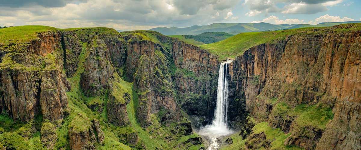 Lesotho. Lesotho Tourist Attractions. Lesotho Holiday Destinations, Tours And Travel. Lesotho Business And Investment. Information, Tourism, Trade, Brands And Companies. Ugabox.com