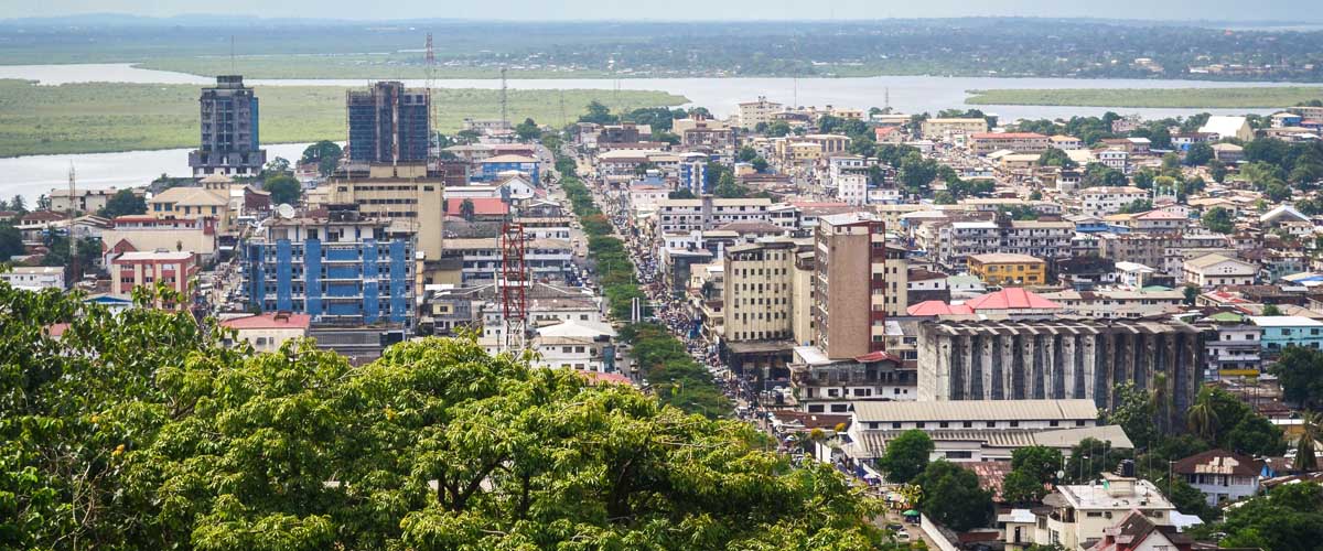 Liberia. Liberia Tourist Attractions. Liberia Holiday Destinations, Tours And Travel. Liberia Business And Investment. Information, Tourism, Trade, Brands And Companies. Ugabox.com