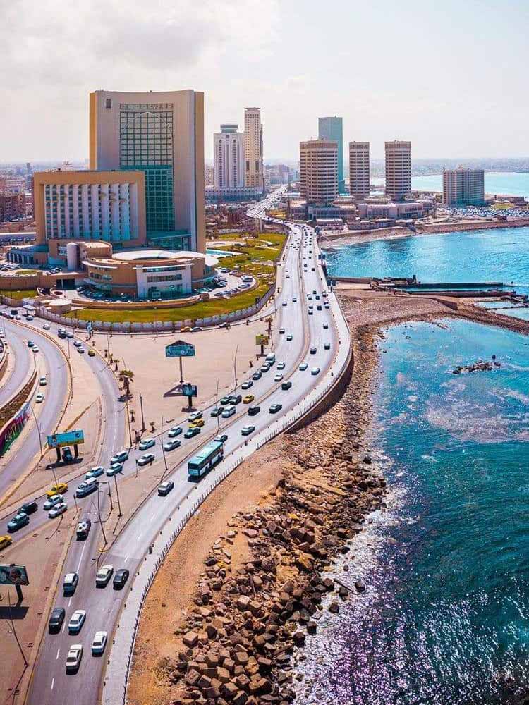 Top Attractions Libya. Libya Leading Tourist Attractions. Holiday Tours And Travel. Ugabox.com
