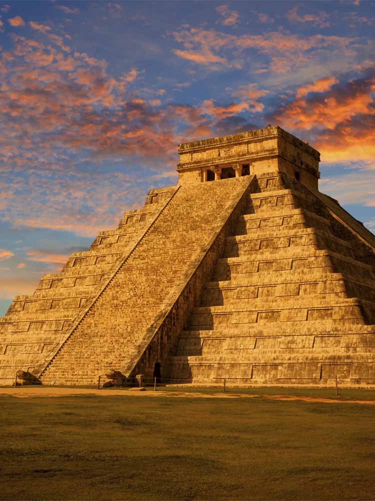 Top Attractions Mexico. Mexico Leading Tourist Attractions. Holiday Tours And Travel. Ugabox.com