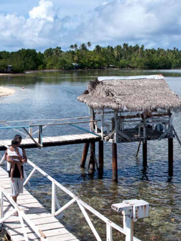 Top Attractions Micronesia. Micronesia Leading Tourist Attractions. Holiday Tours And Travel. Ugabox.com
