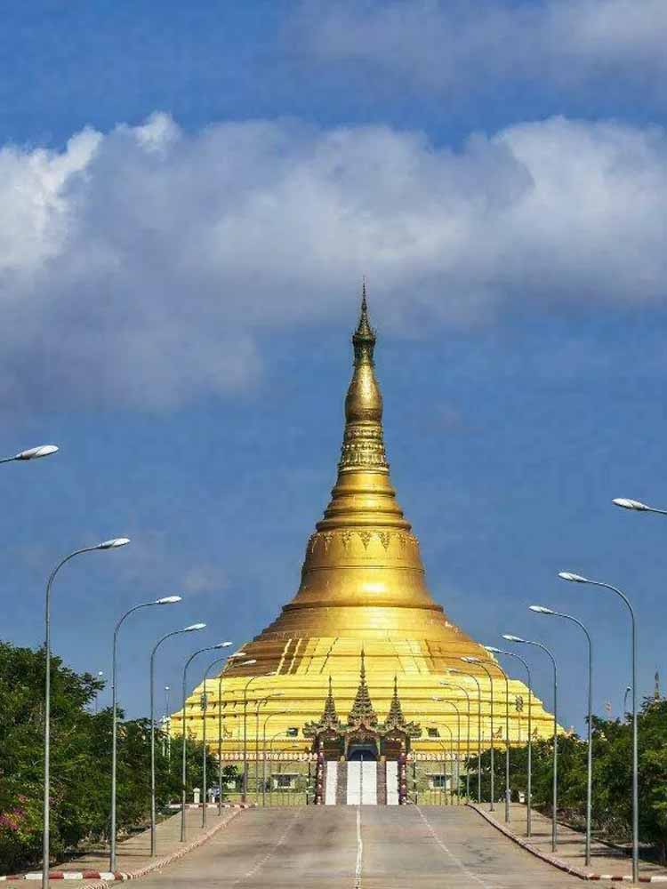 Top Attractions Myanmar. Myanmar (Burma) Leading Tourist Attractions. Holiday Tours And Travel. Ugabox.com