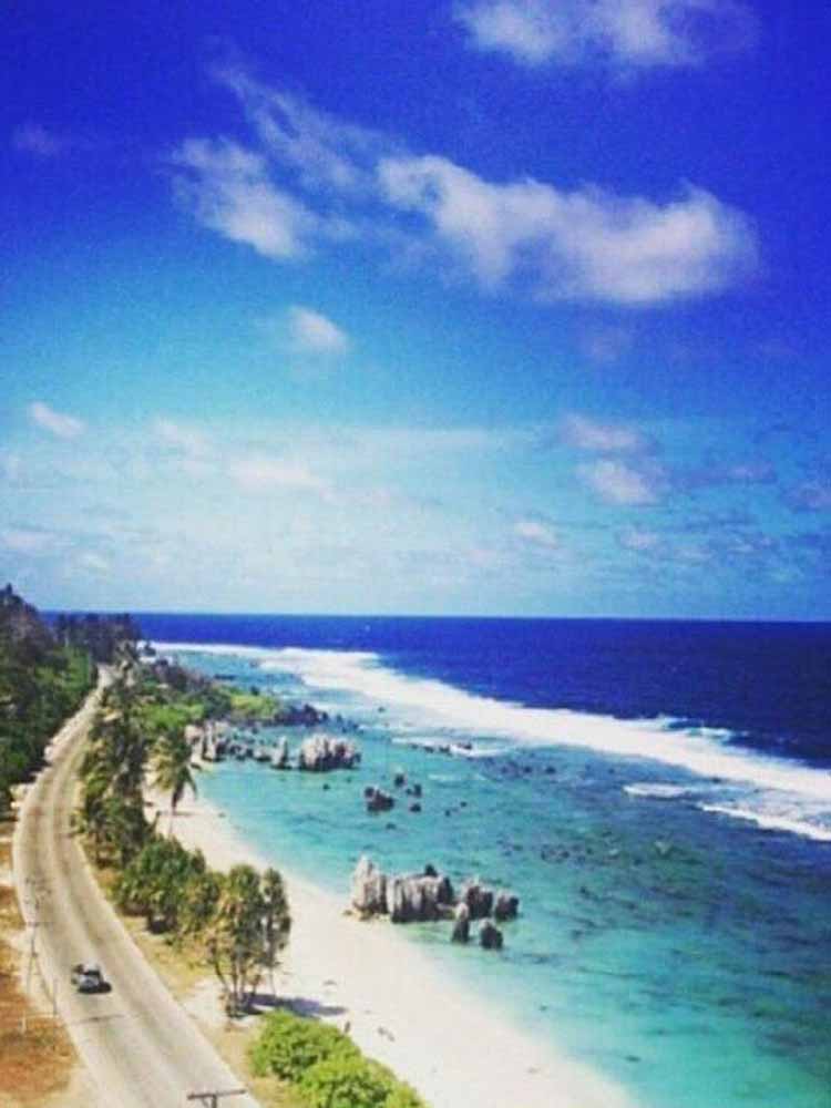 Top Attractions Nauru. Nauru Leading Tourist Attractions. Holiday Tours And Travel. Ugabox.com