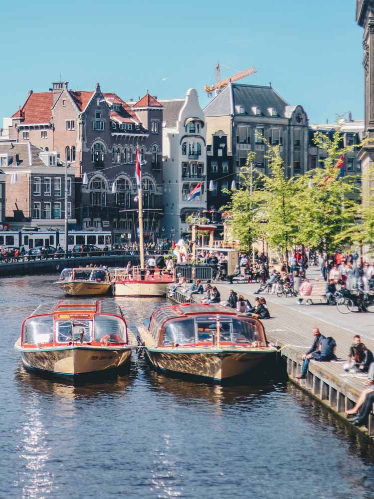 Top Attractions Netherlands. Netherlands Leading Tourist Attractions. Holiday Tours And Travel. Ugabox.com