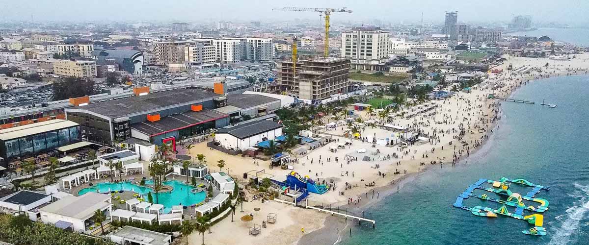 Nigeria. Nigeria Tourist Attractions. Nigeria Holiday Destinations, Tours And Travel. Nigeria Business And Investment. Information, Tourism, Trade, Brands And Companies. Ugabox.com