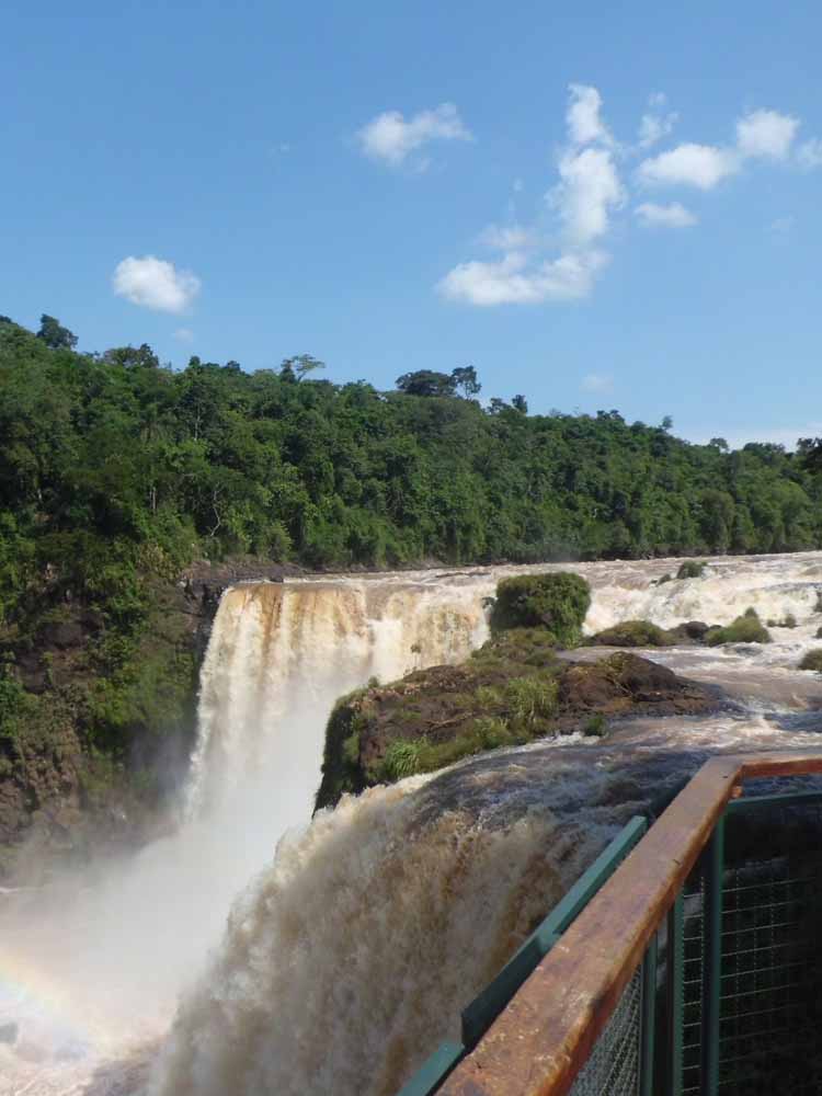 Top Attractions Paraguay. Paraguay Leading Tourist Attractions. Holiday Tours And Travel. Ugabox.com