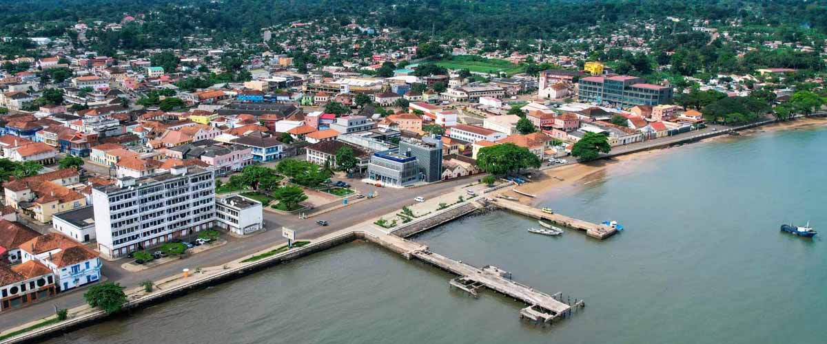 São Tomé and Príncipe. São Tomé and Príncipe Tourist Attractions. São Tomé and Príncipe Holiday Destinations, Tours And Travel. São Tomé and Príncipe Business And Investment. Information, Tourism, Trade, Brands And Companies. Ugabox.com