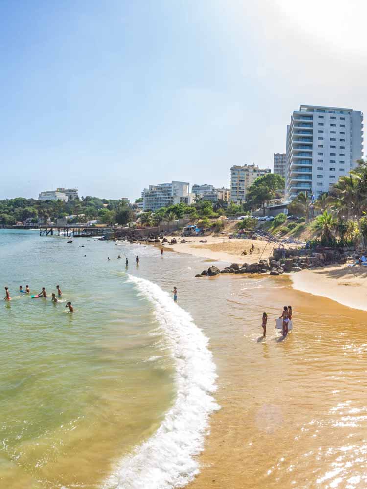 Top Attractions Senegal. Senegal Leading Tourist Attractions. Holiday Tours And Travel. Ugabox.com
