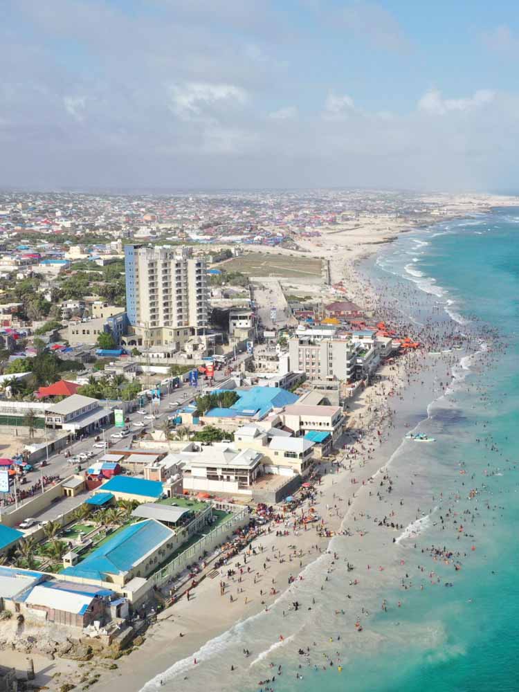 Top Attractions Somalia. Somalia Leading Tourist Attractions. Holiday Tours And Travel. Ugabox.com