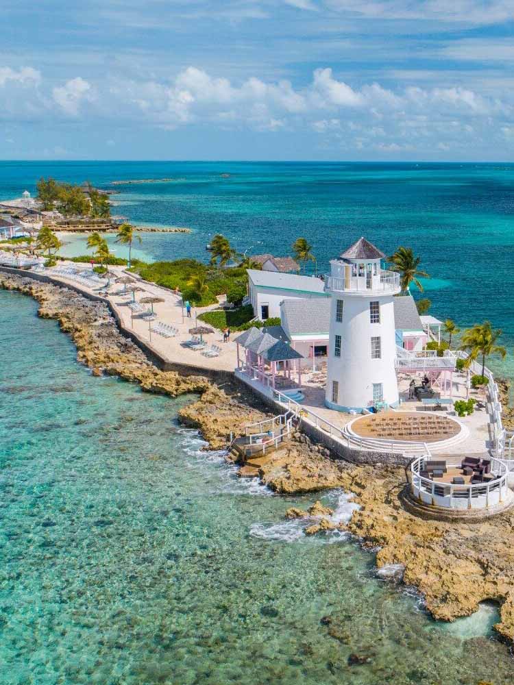 Top Attractions The Bahamas. The Bahamas Leading Tourist Attractions. Holiday Tours And Travel. Ugabox.com