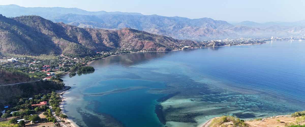 Timor Leste/East Timor. Timor Leste Tourist Attractions. Timor Leste Holiday Destinations, Tours And Travel. East Timor Business And Investment. Information, Tourism, Trade, Brands And Companies. Ugabox.com