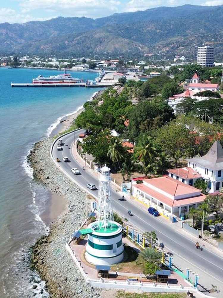 Top Attractions Timor-Leste/East Timor. Timor-Leste/East Timor Leading Tourist Attractions. Holiday Tours And Travel. Ugabox.com