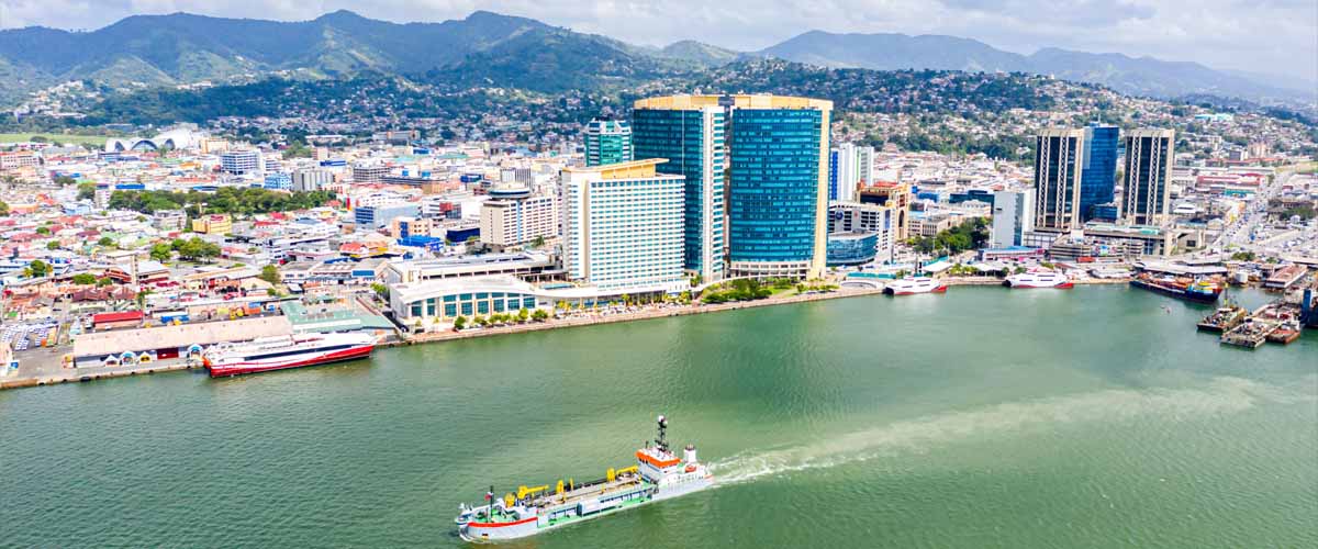 Trinidad and Tobago. Trinidad and Tobago Tourist Attractions. Trinidad and Tobago Holiday Destinations, Tours And Travel. Trinidad and Tobago Business And Investment. Information, Tourism, Trade, Brands And Companies. Ugabox.com