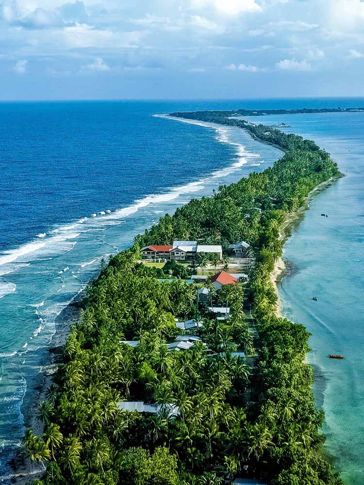 Top Attractions Tuvalu. Tuvalu Leading Tourist Attractions. Holiday Tours And Travel. Ugabox.com