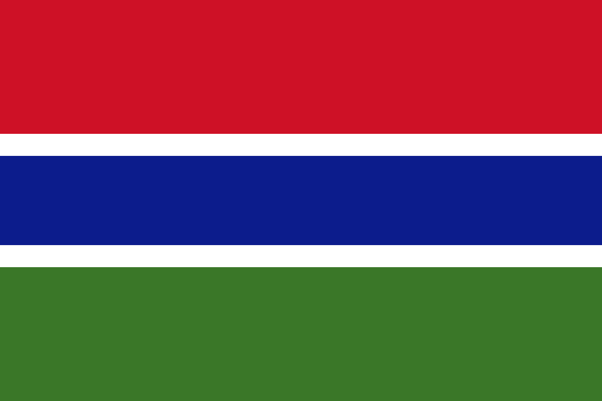 Gambia Flag. Ugabox.com. Global Marketing Platform: Information, Business, Tourism, Investment, Brands And Companies. Ugabox.com