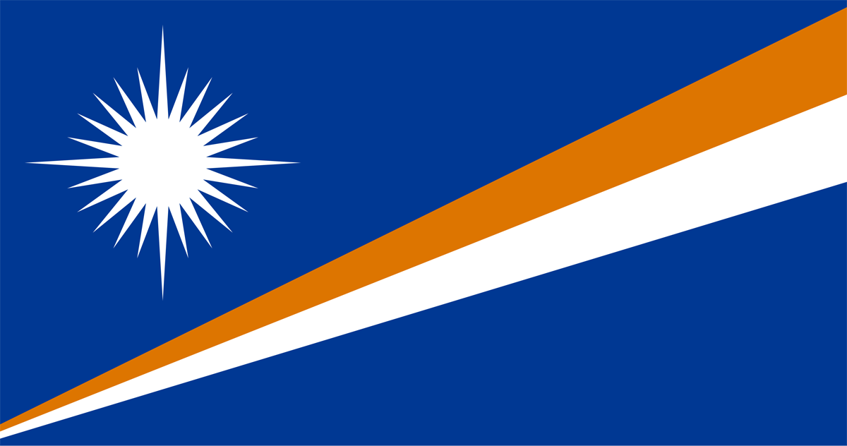 Marshall Islands Flag. Ugabox.com. Global Marketing Platform: Information, Business, Tourism, Investment, Brands And Companies. Ugabox.com