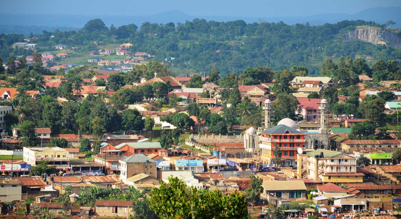 Mukono Uganda, Places Mukono Uganda, Ugabox.