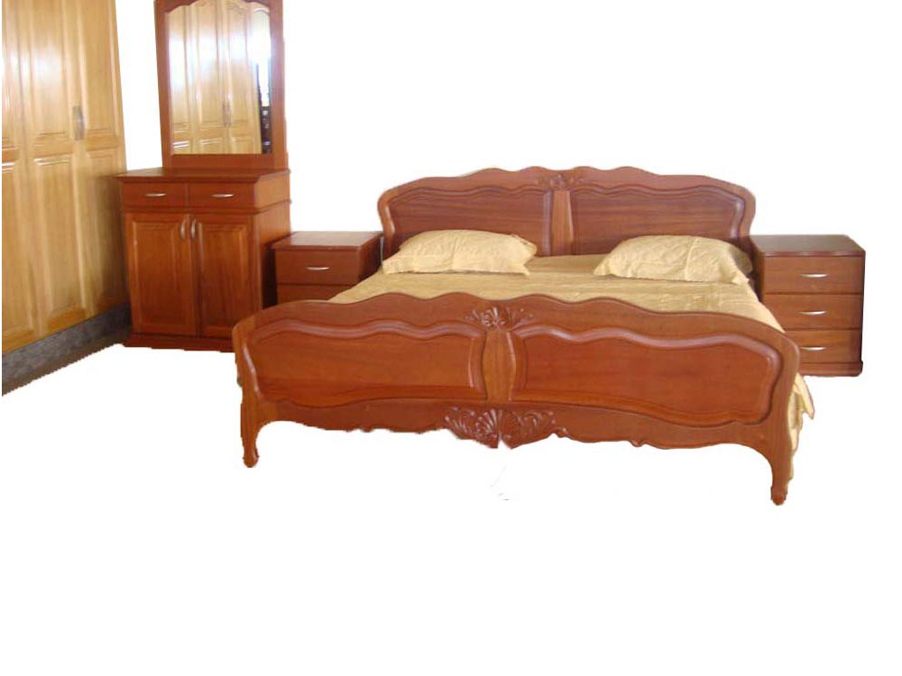 Bed, Master Wood Uganda, Wooden Dining Table Set, Beautiful Furniture, Home & office Furniture Online Kampala Uganda