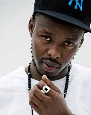 Eddy Kenzo Top Most Popular Ugandan Music Artist-Ugabox.