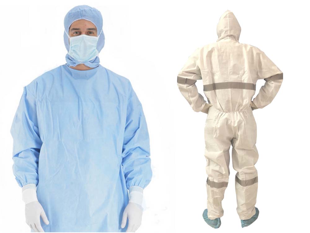 Coverall Supplier in Uganda. Buy from Top Medical Supplies & Hospital Equipment Companies, Stores/Shops in Kampala Uganda, Ugabox