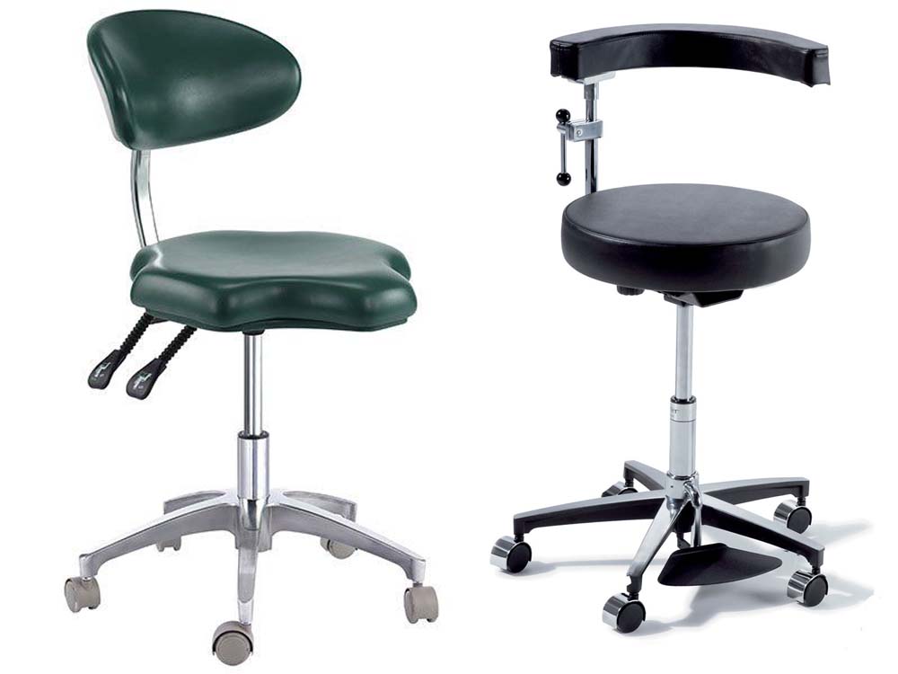 Dental Surgeons' Stool Supplier in Uganda. Buy from Top Medical Supplies & Hospital Equipment Companies, Stores/Shops in Kampala Uganda, Ugabox
