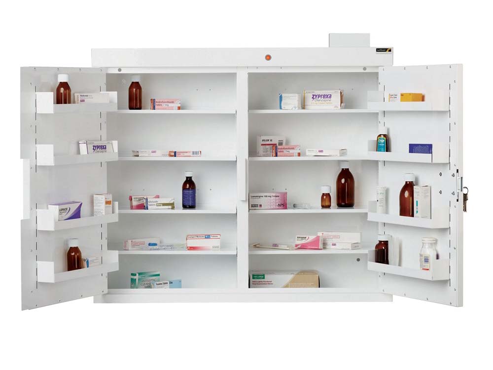 Drug and Instrument Cabinet Supplier in Uganda. Buy from Top Medical Supplies & Hospital Equipment Companies, Stores/Shops in Kampala Uganda, Ugabox